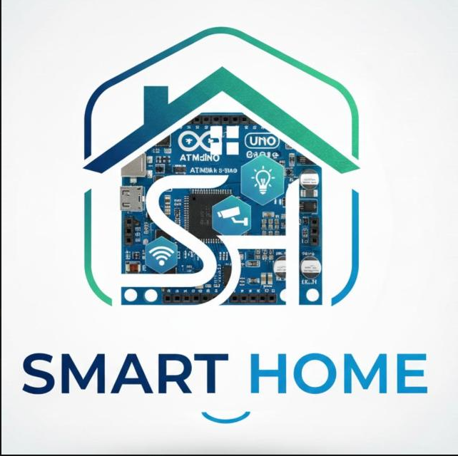 SmartHome Logo
